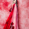 Anarkali suit