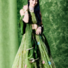 Traditional Lehnga